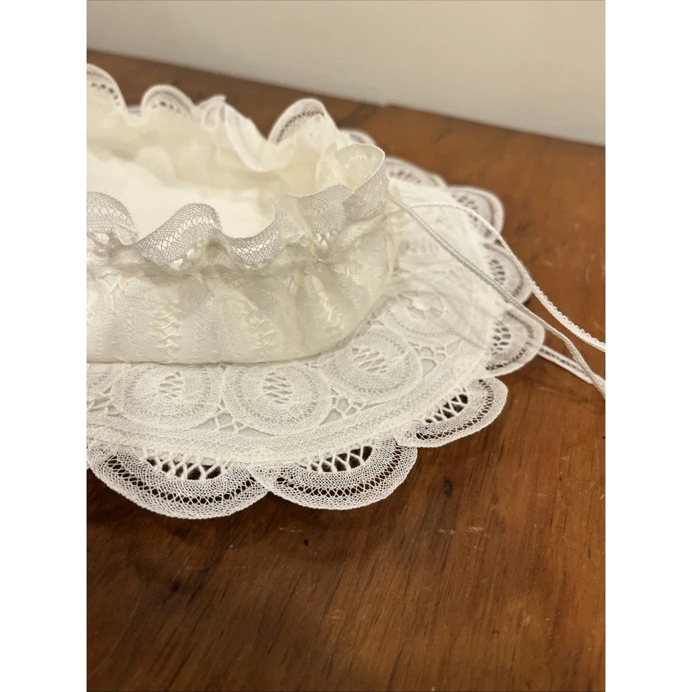 Vintage Belgium Holiday Lace‎ Au 